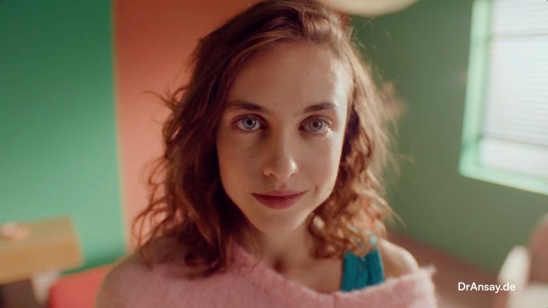 DrAnsay - Ich fühl mich nich so - Musikvideo