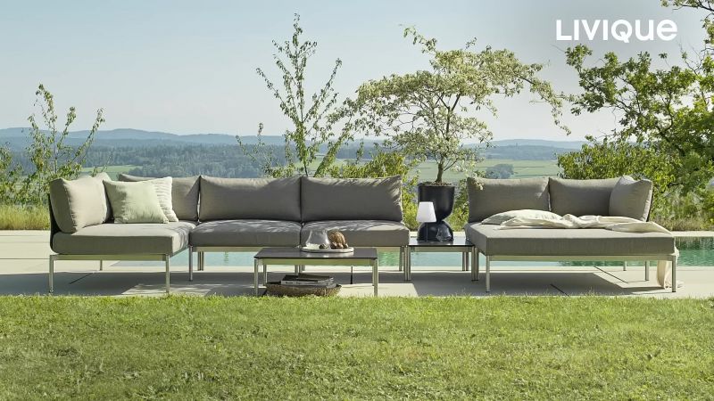 LIVIQUE - Sommer