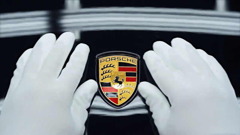 Porsche - Meet the greenhorns - The Porsche Formula E debut
