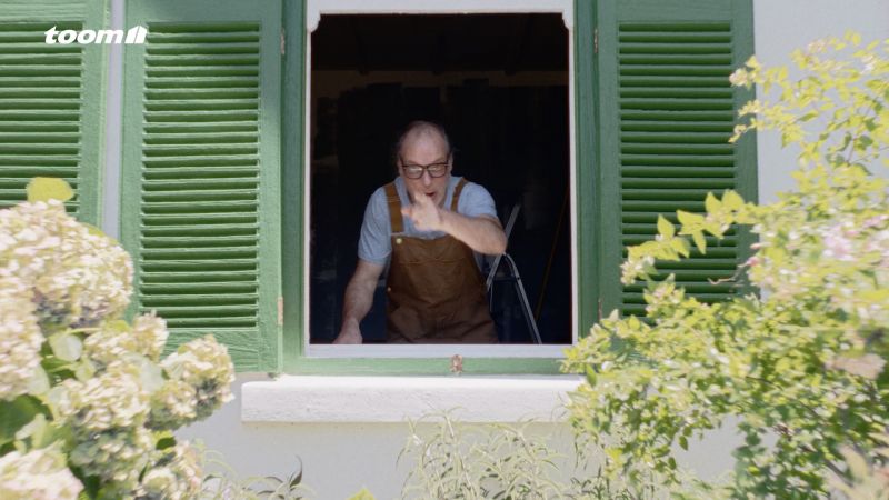 toom Baumarkt - Wahnsinn - Selbermacher